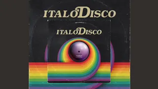 The Kolors - Italodisco (Slowed + Reverb)