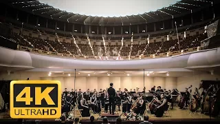 Gladiator by Hans Zimmer, conducted by Maciej Tomasiewicz, Polish Youth Symphony Orchestra