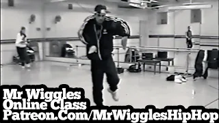 Mr Wiggles MOVE MASTER 90's Montage 1