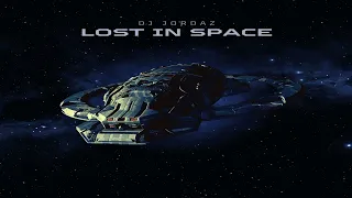 DJ Jordaz - Lost in Space