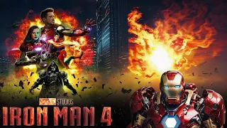 Iron Man 4  Latest Updates, Rumors, and Speculations | Release date Cast Plot and more update