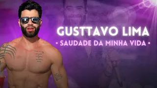 Gusttavo Lima - Saudade da Minha Vida (Ao Vivo no Buteco São Paulo) | Músicas do Momento | Sertanejo