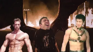 ♂Billie Eilish♂ - all the good ♂BOYS♂ go to hell (gachimuchi Remix)