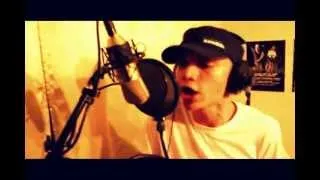 Eminem - Till I Colapse (Kayser Cover) 2012