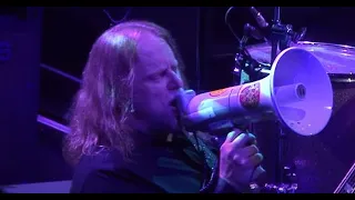 Gov't Mule, John Scofield, Tinsley Ellis "Get Behind the Mule," 3/12/15