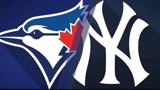 Toronto Blue Jays Vs New York Yankees 4/3/21 Game Highlights