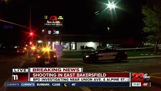 BPD investigating deadly shooting near Tacos La Villa on Union Avenue