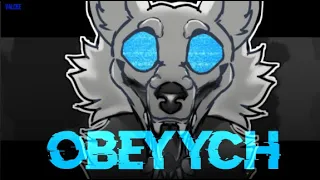 OBEY MEME YCH [CLOSED ]