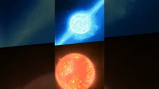 Neutron Star VS Stephenson 2-18