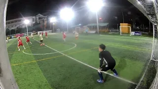 [ GK Saves ] Tổng hợp highlights thủ môn cứu thua sân 7 miền Nam. Saigon Inter FC vs Team Two FC