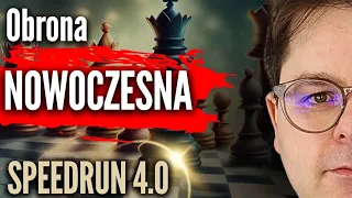 Ten DEBIUT PODNIESIE TWOJĄ SIŁĘ GRY! | Speedrun 4.0