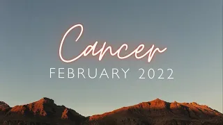 Finding The Missing Key | Cancer February 2022