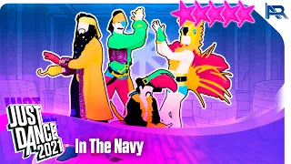 Just Dance 2021: In The Navy - The Sunlight Shakers - 5 Stars