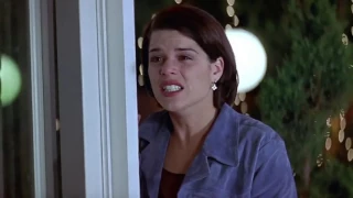 Scream 2 | 1997 | Clip: Show Your Face (HD)