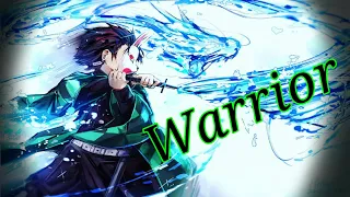 AMV ( Warrior )