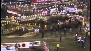 1982 Anaheim Supercross