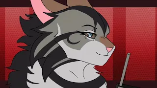 TMS Animation meme|SCP Cats(filler sorry 😖)