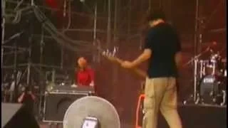 MUSE - Eurockéennes Festival, Belfort (2000) - FULL SHOW