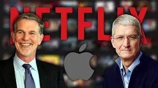 Why Netflix is ending payment through iTunes - a new problem for apple users