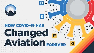 The 8 Flights That Show How COVID-19 Reinvented Aviation