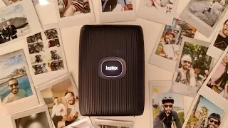 Fujifilm instax mini Link 2 Unboxing, Setup and Full Review