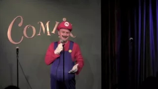Super Mario Bros: THE MUSICAL - brentalfloss