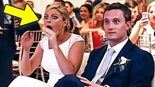 Ela Só Queria o Dinheiro Dele, Então Ele Se Vingou No Dia do Casamento