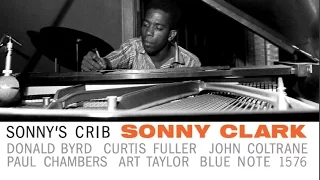 With a Song in my Heart - Sonny Clark