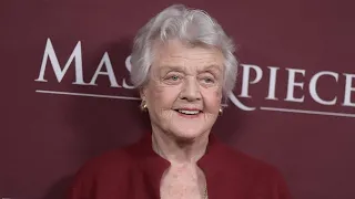 Angela Lansbury passes away at 96