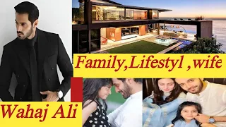 Complete  LifeStyle and Biography Of Wahaj Ali   | Hobbies | | Family |