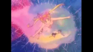 Sailor Moon AMV - American Beauty, American Psycho