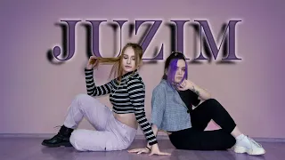 [NICE DDAENG] JUZIM - Baǵynbaimyn ¦ Dance cover¦ RUSSIA DANCE