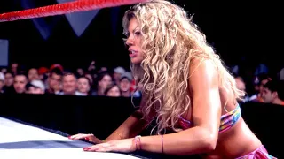 Miss Jackie Gayda All WWE Matches