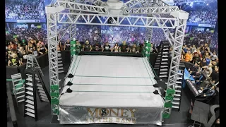 MDT Money In The Bank 2018 PPV (WWE Pic Fed)