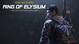 Ring Of Elysium [CBT] Test , GARENA INDONESIA