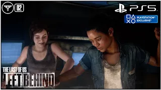 Fun and Game | The Last of Us: Left Behind - Part 2 (PS5)