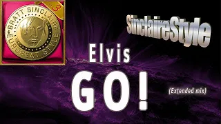 Go! / Elvis