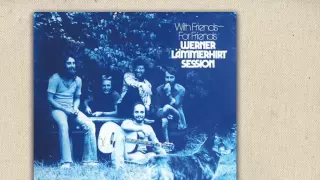 Werner Lämmerhirt Session ~ If I Were A Carpenter