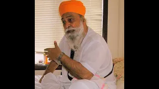 Sant Singh Maskeen ji - Jap Ji Sahib Katha II Mool Mantar - 2