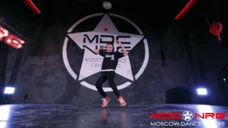 MDC NRG // NRG DANCE CHAMP part 3 // SOLO BEGINNERS // БУЛАХ ИВАН