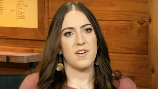 Clueless Libs of TikTok Founder Proves How Clueless She Is On Tucker Carlson's Show