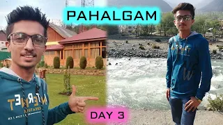 Katra To Pahalgam 225 km Journey | Exploring | Jammu & Kashmir Trip