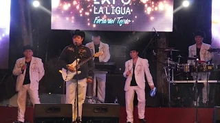 Los Charros de Luchito y Rafael en Expo La Ligua 2016
