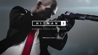 Hitman 2 - The Finish Line (Miami) | Master/Silent Assassin/Sniper Assassin/Suit Only