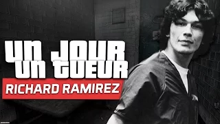 Un Jour Un Tueur Richard Ramirez !