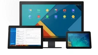 Remix OS 2.0 - Высказывания и сомнения о "Desktop Android"