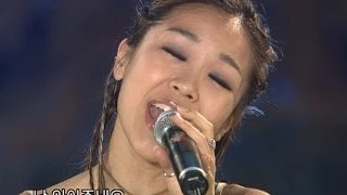 【TVPP】Lena Park - In Dream, 박정현 - 꿈에 @ Music Camp