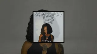 [FREE] Summer Walker x RnB Type Beat - "Somebody Like You" | Smooth R&B Type Beat