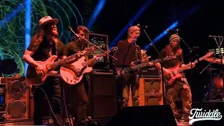 Twiddle at Red Rocks 05.04.2018 Set 2