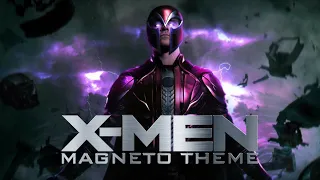 Magneto Theme | EPIC VERSION (X-Men: First Class)